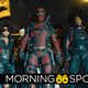 Deadpool’s crew is getting a bit bigger in Deadpool 2.